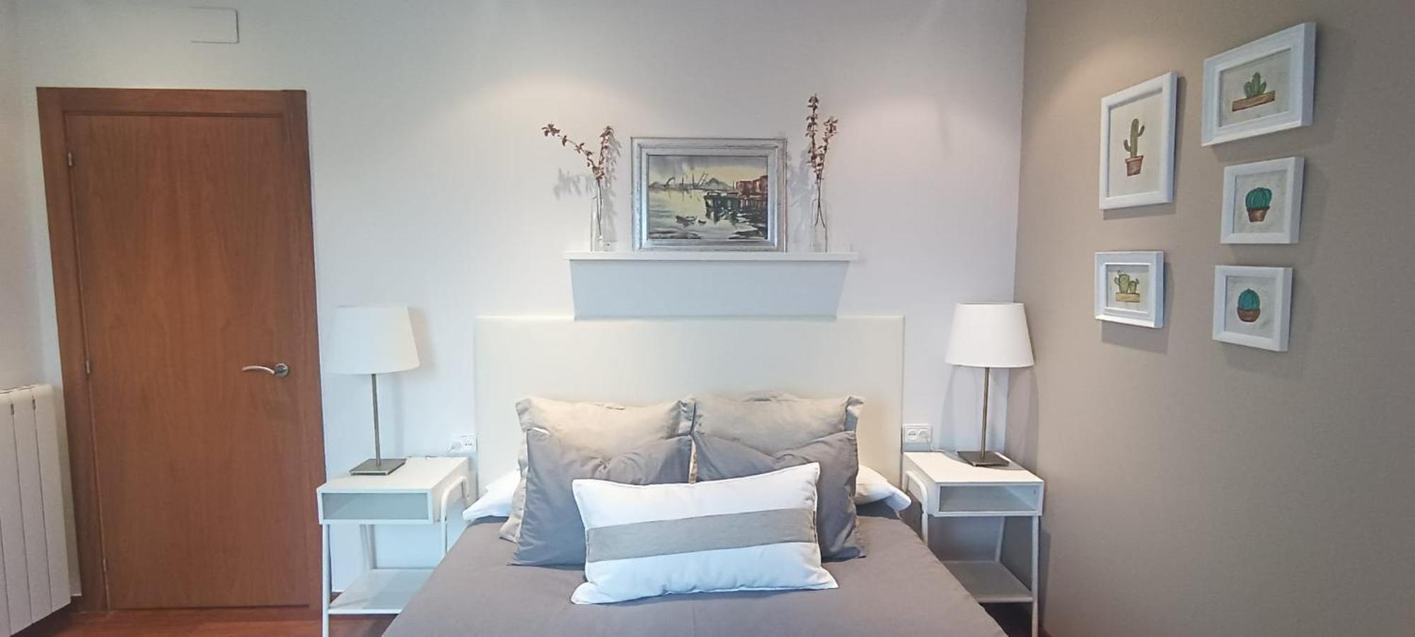 Ferienwohnung Argiazblai Plentzia Exterior foto