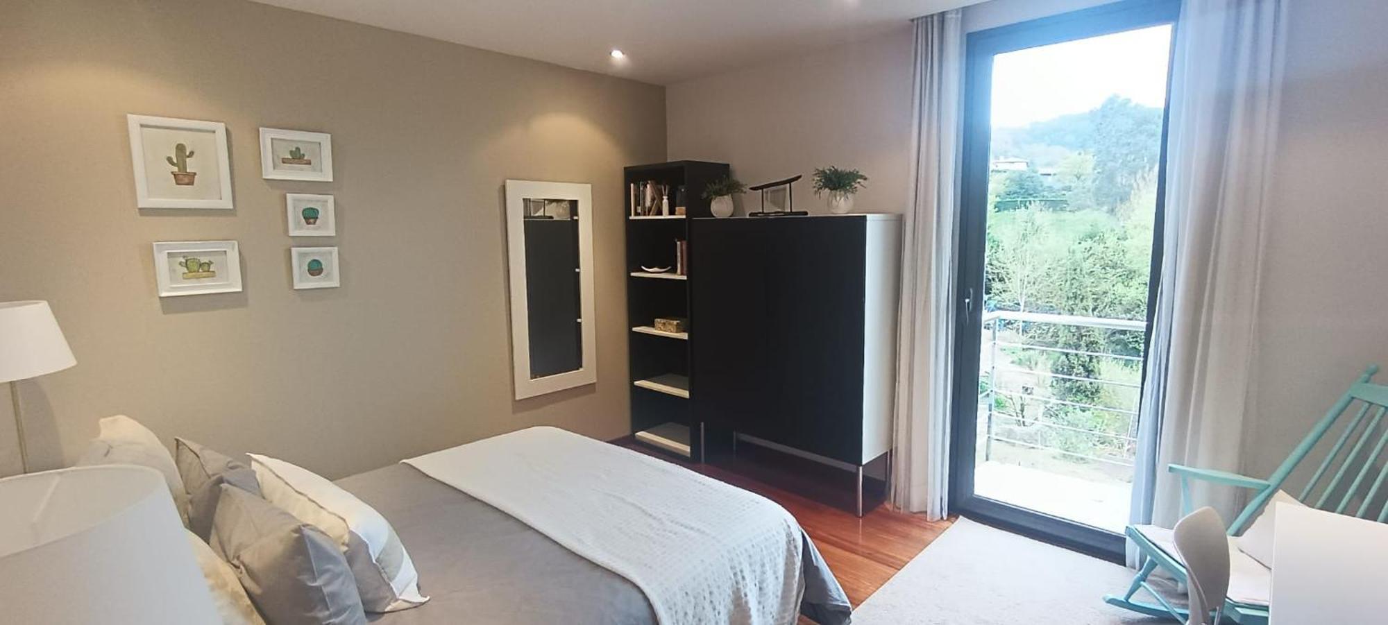 Ferienwohnung Argiazblai Plentzia Exterior foto